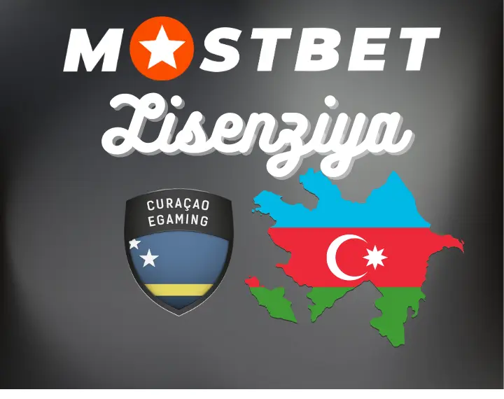 Mostbet Lisenziya