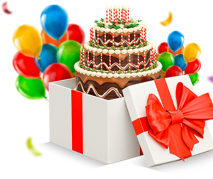 Birthday Bonus Mostbet AZ