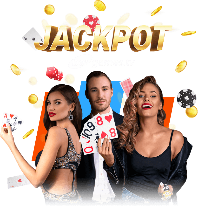 Betgames Jackpot Mostbet AZ