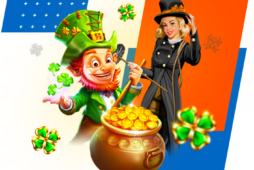 St. Patri̇ki̇n günü Mostbet i̇lə