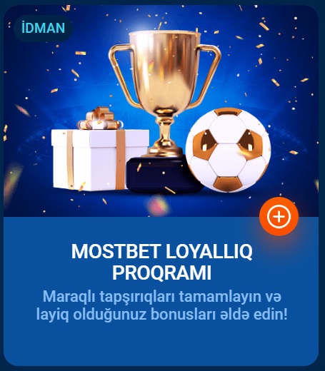 Mostbet Loyalty Programme.