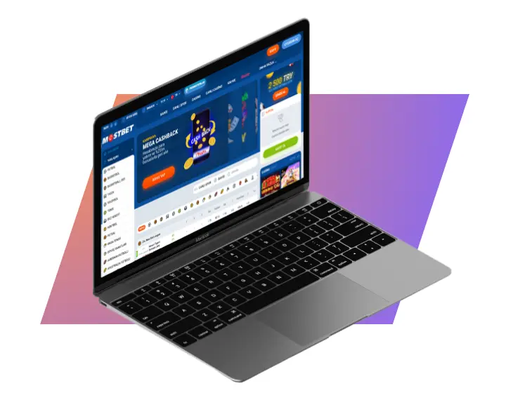 Mostbet Bonus TR